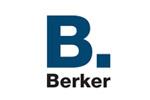 Berker Logo