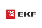 Ekf Logo