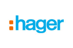 Hager Logo
