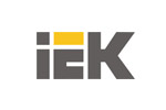 Iek Logo
